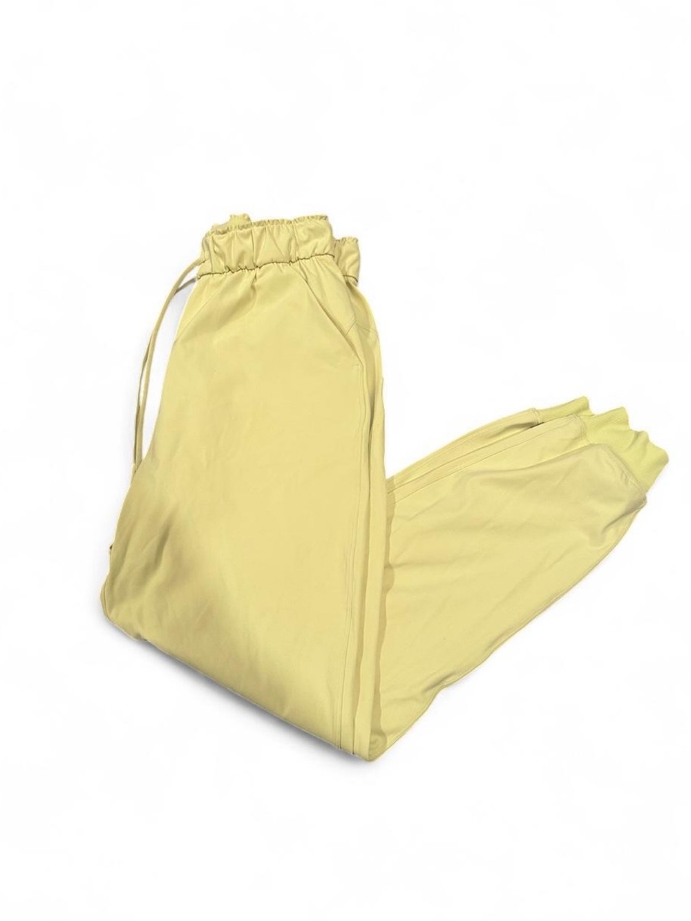 Lululemon Stretch High-Rise
Jogger